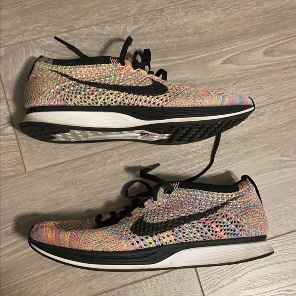 Nike Racers - Picture 2 of 4